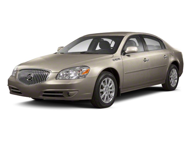 2011 Buick Lucerne CXL Premium