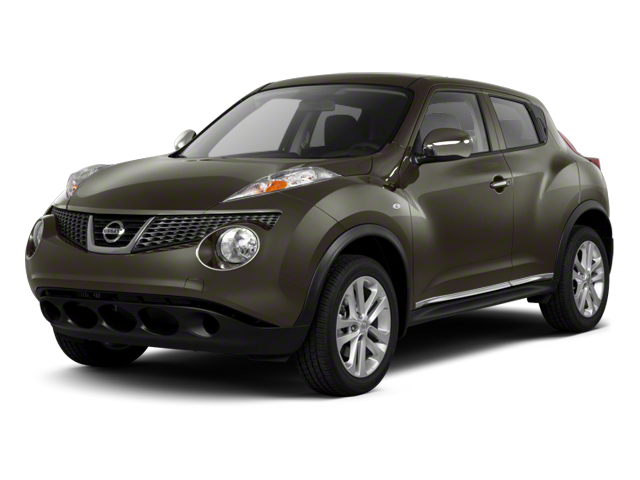 2012 Nissan Juke SV