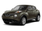 2012 Nissan Juke SV