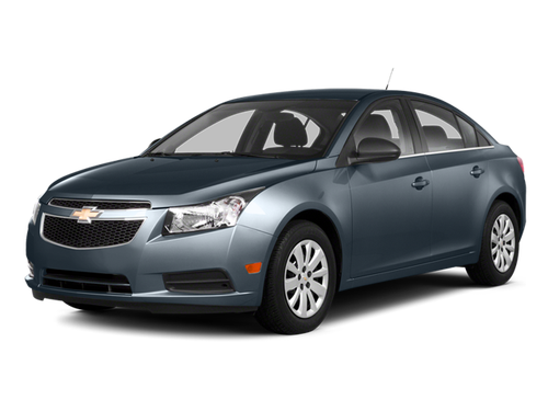 2013 Chevrolet Cruze ECO