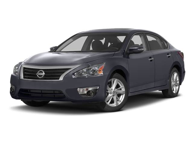 2013 Nissan Altima 3.5 SL