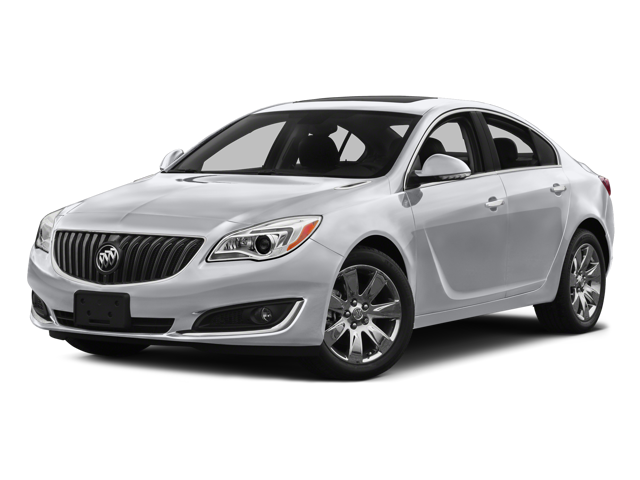 2016 Buick Regal Turbo