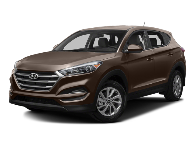 2016 Hyundai Tucson SE FWD's photo