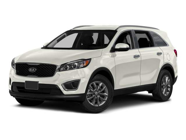 2016 Kia Sorento LX AT's photo