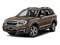 2017 Subaru Forester 2.5i Touring