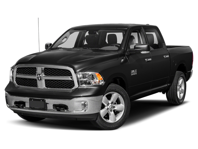 2018 RAM Ram 1500 Pickup