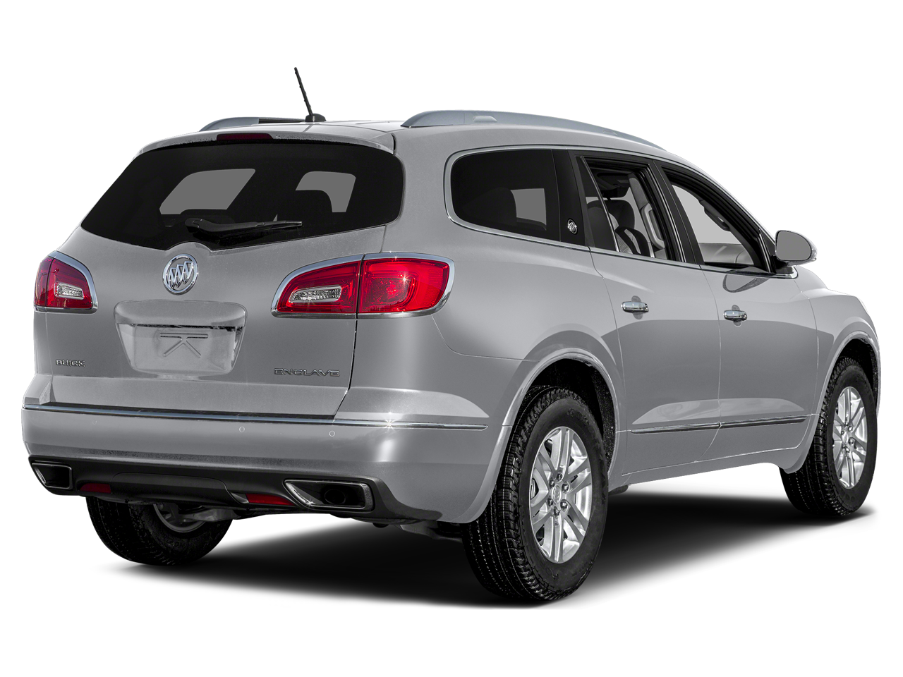 2015 Buick Enclave Leather Group
