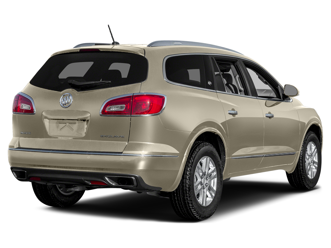 2015 Buick Enclave Leather Group