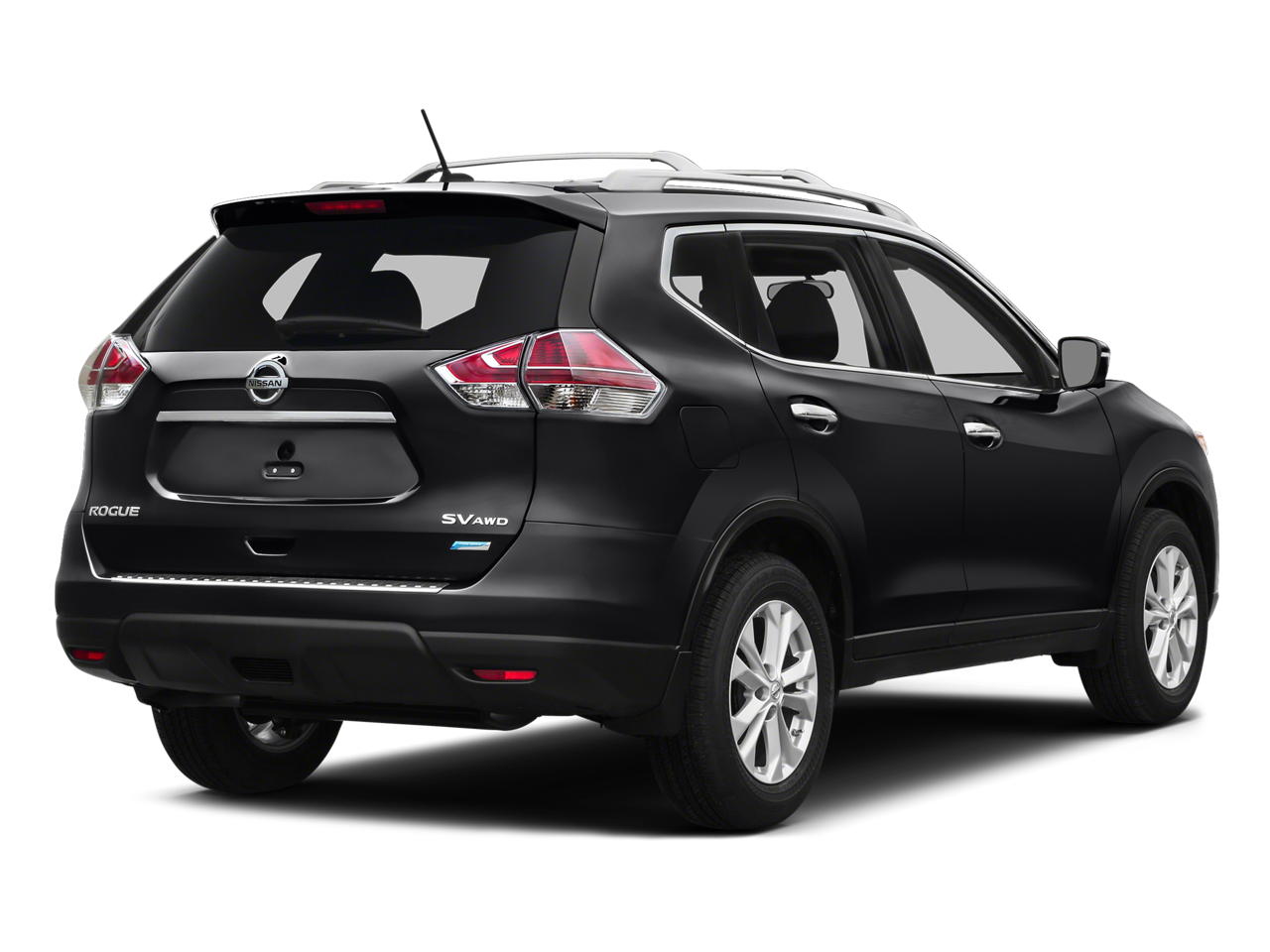 Used 2016 Nissan Rogue SV with VIN KNMAT2MV1GP713861 for sale in Amarillo, TX