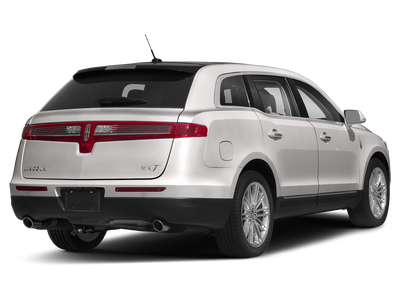 2019 Lincoln MKT Standard