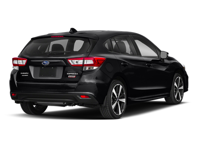 2019 Subaru Impreza 2.0i Sport