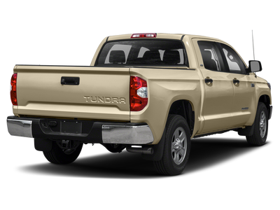 2020 Toyota Tundra SR5 5.7L V8