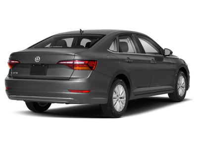 2020 Volkswagen Jetta 1.4T S