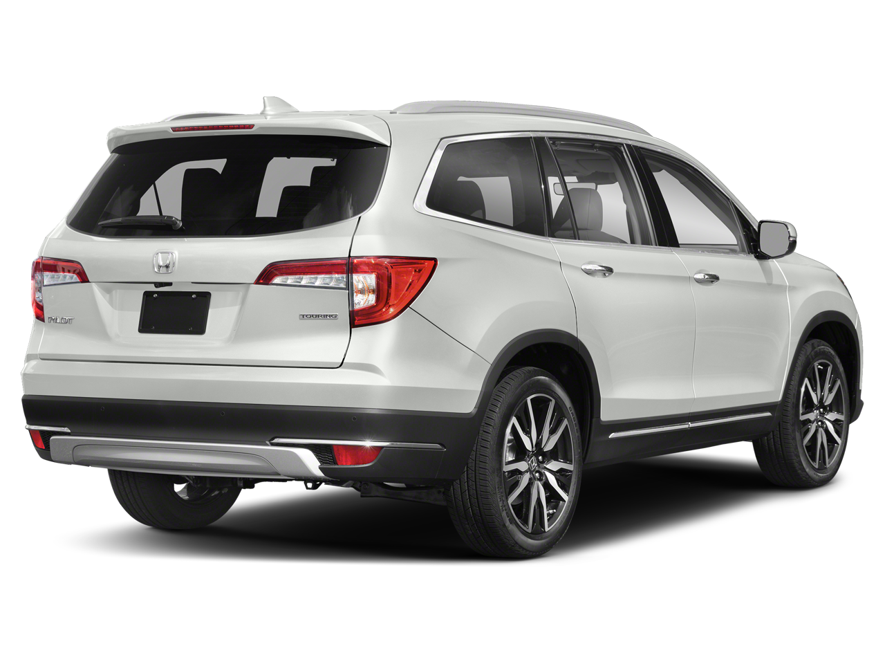 2021 Honda Pilot Touring 8 Passenger