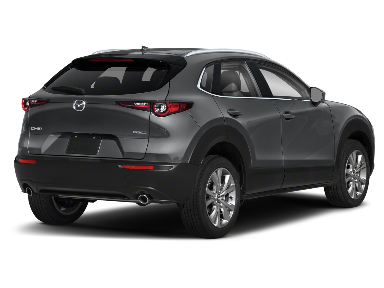 2021 Mazda Mazda CX-30 Premium