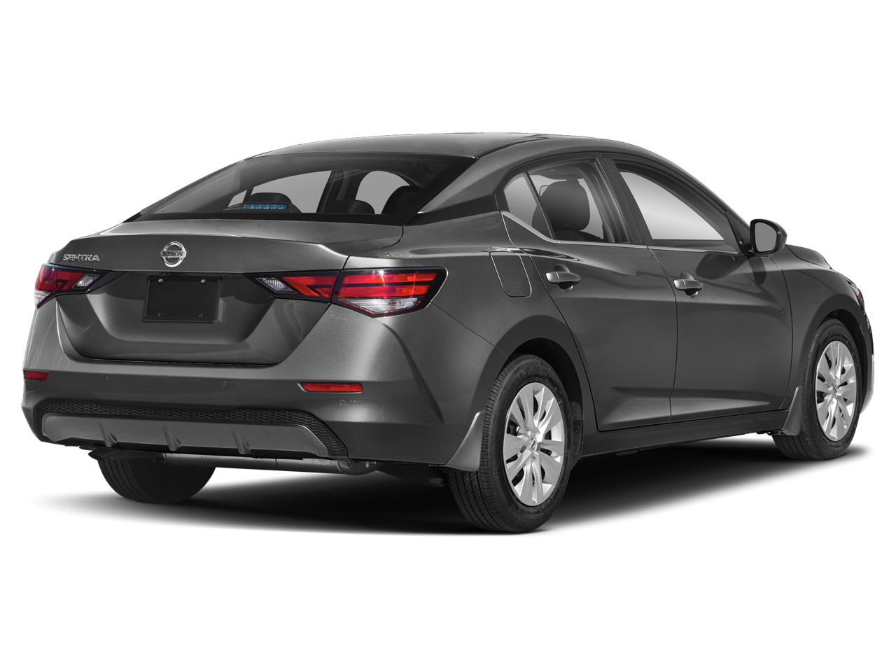 Used 2022 Nissan Sentra SV with VIN 3N1AB8CV5NY290465 for sale in Amarillo, TX