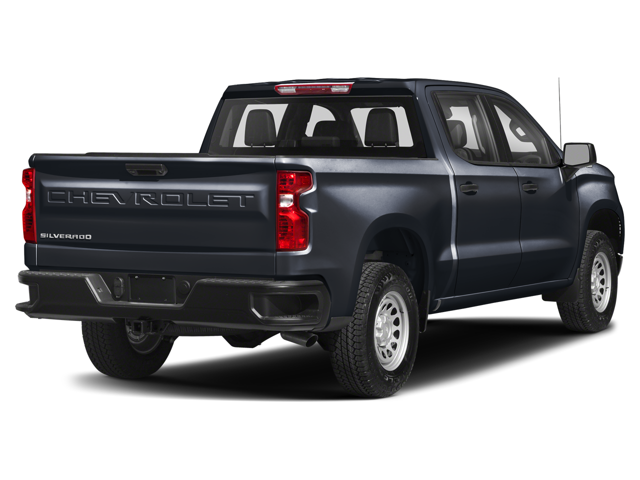2023 Chevrolet Silverado LT LT1