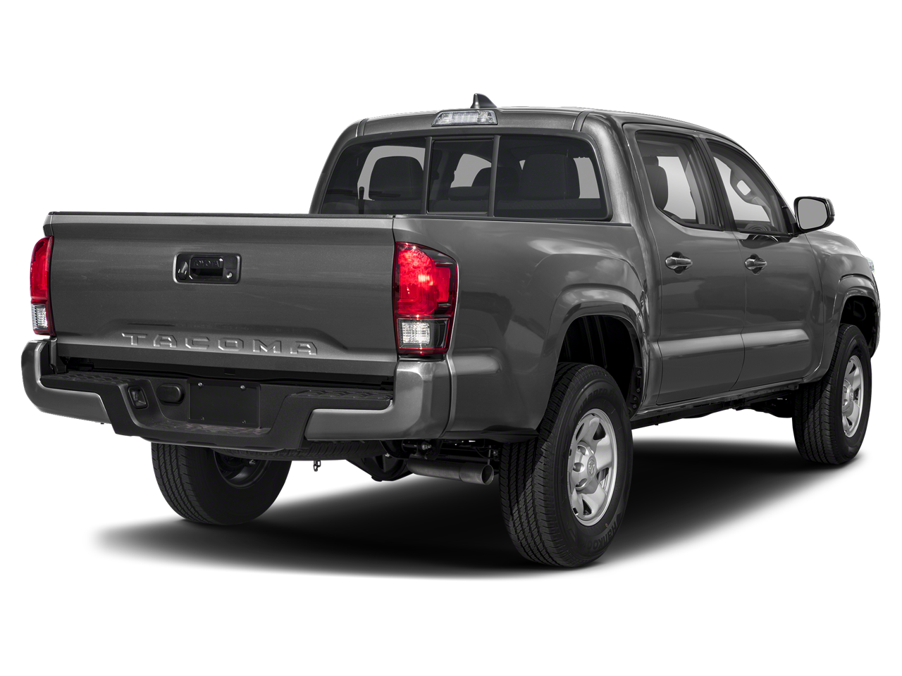 2023 Toyota Tacoma Trail Edition V6