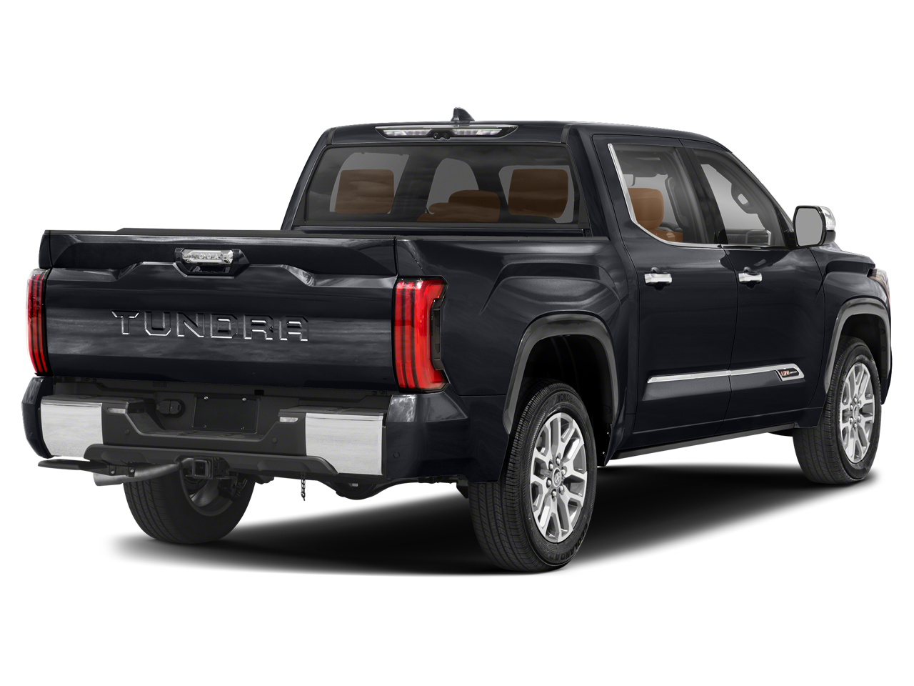 2023 Toyota Tundra 1794