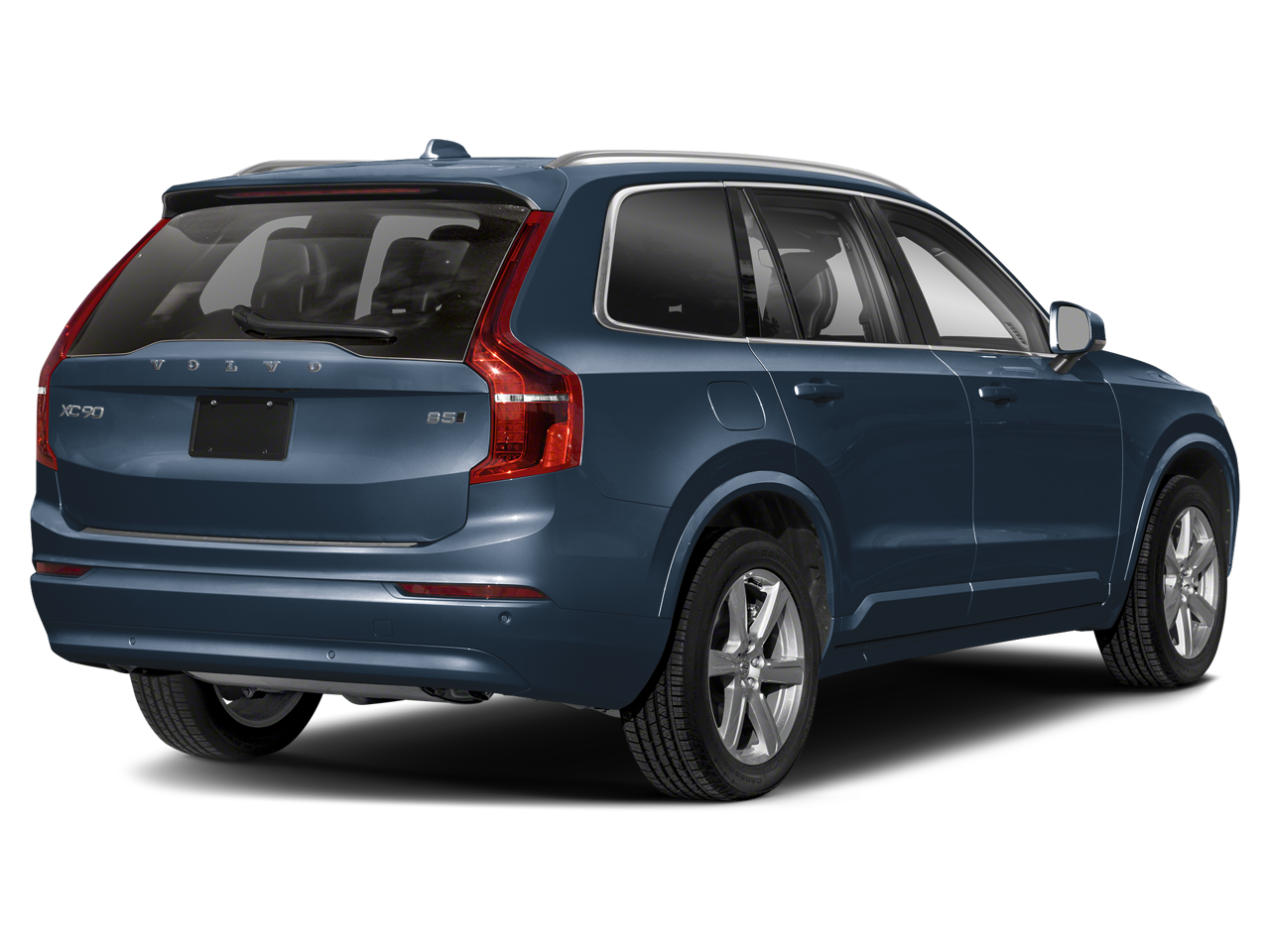 2024 Volvo XC90 B5 Plus