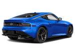 2025 Nissan Z Performance