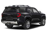 2025 Toyota 4Runner i-FORCE MAX Hybrid Limited