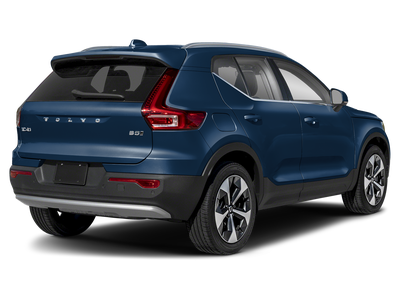 2025 Volvo XC40 B5 Core