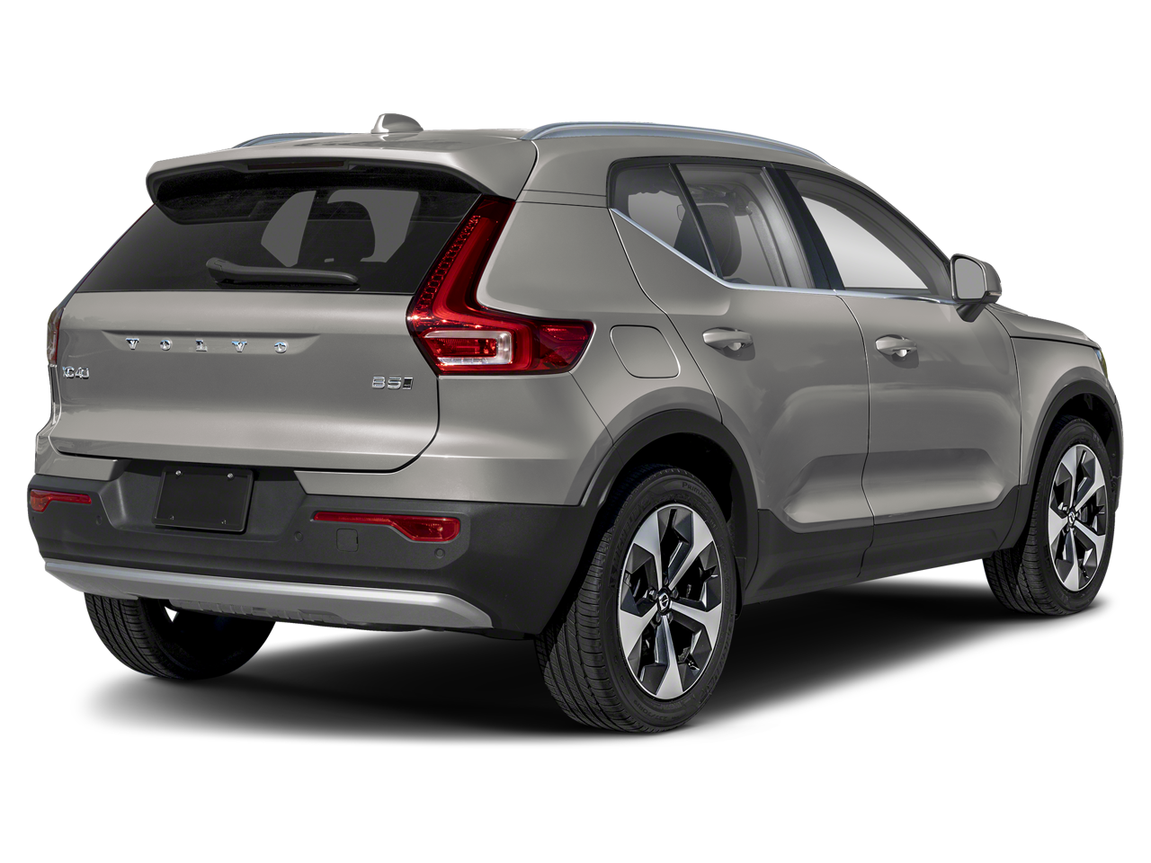 2025 Volvo XC40 B5 Core