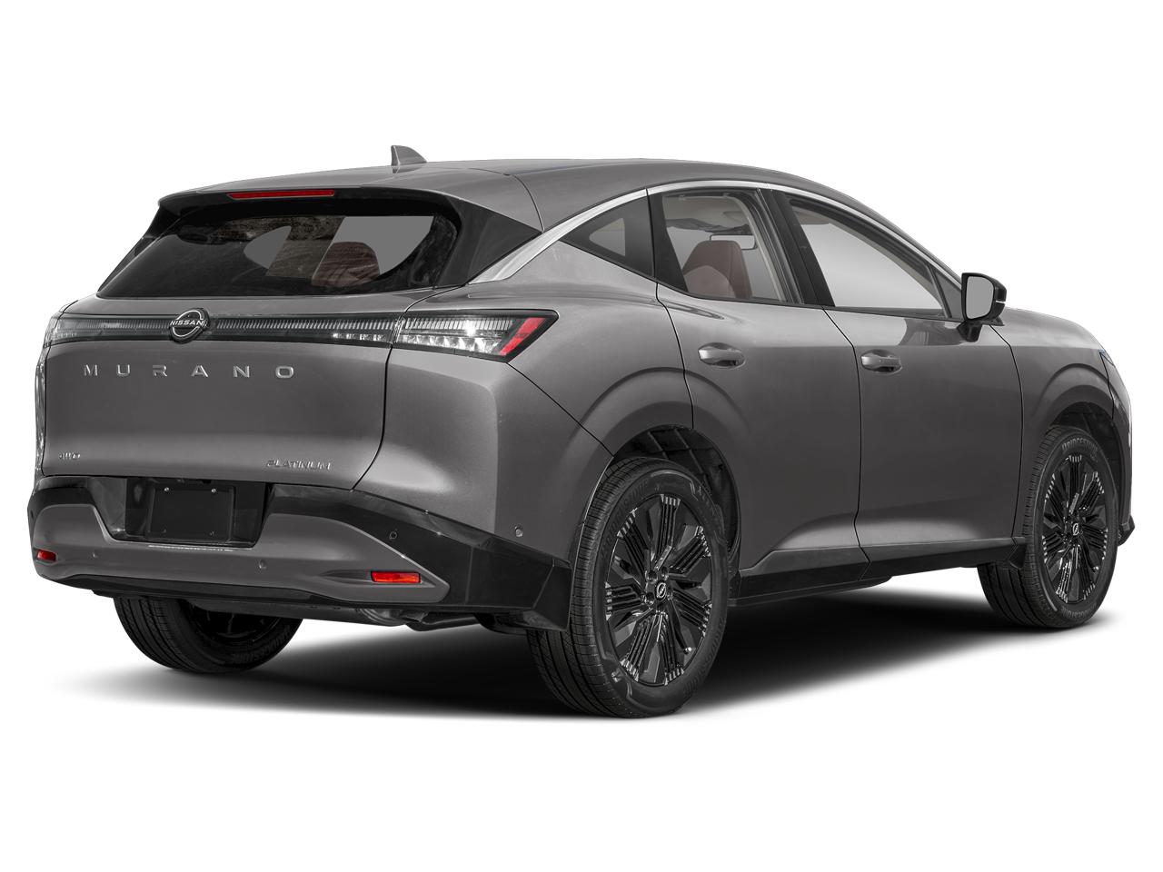 2027 Nissan Murano SL