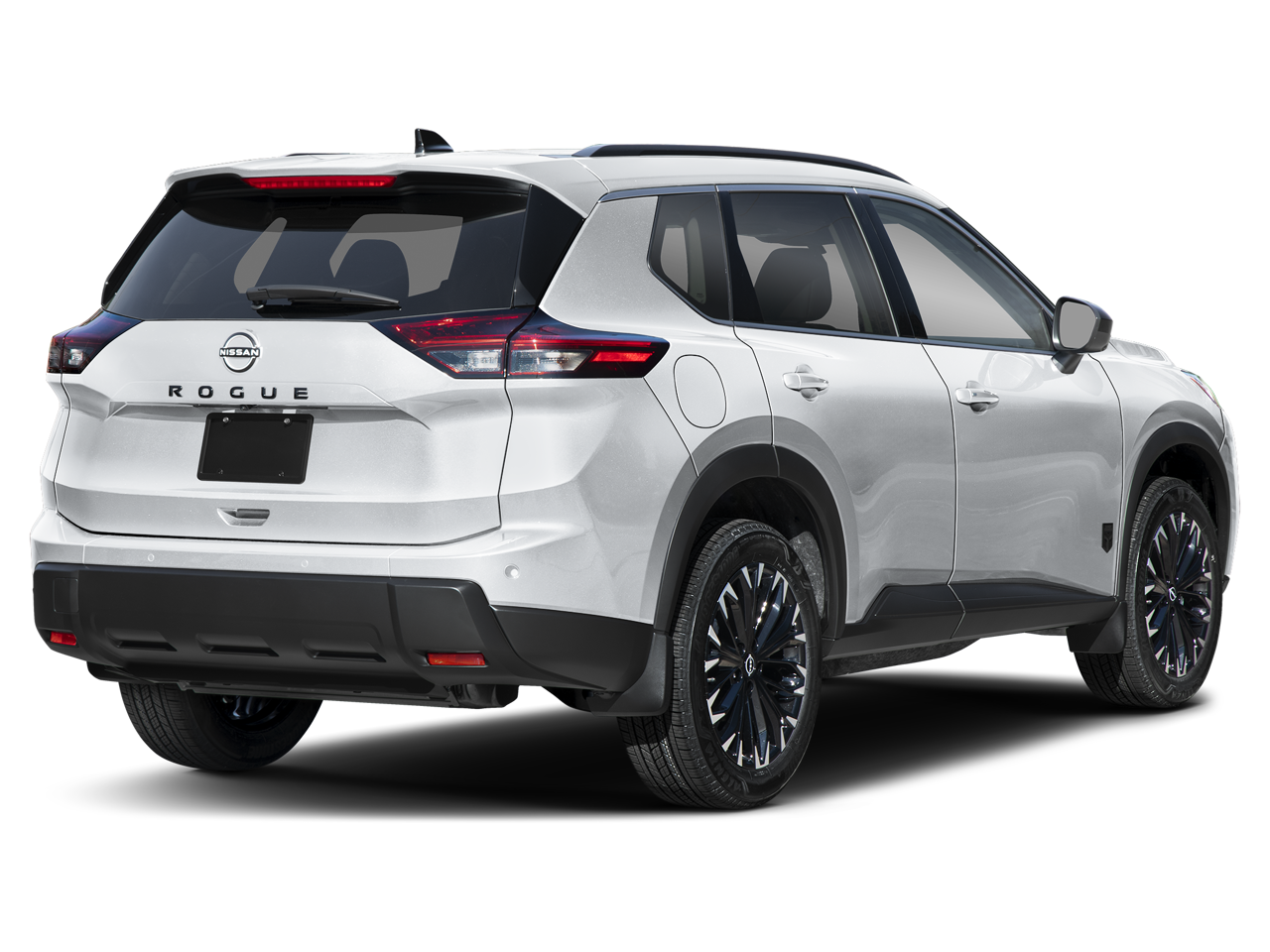 2027 Nissan Rogue Dark Armor