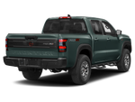 2027 Nissan Frontier PRO-4X