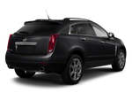 2010 Cadillac SRX Base