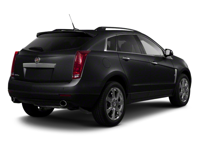 2010 Cadillac SRX Base