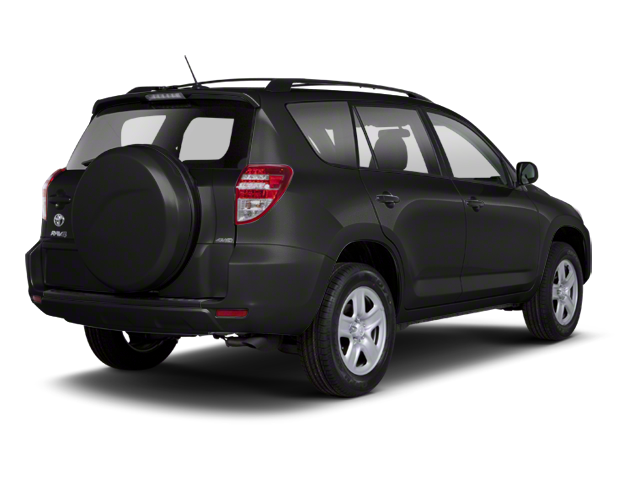 2010 Toyota RAV4 Sport