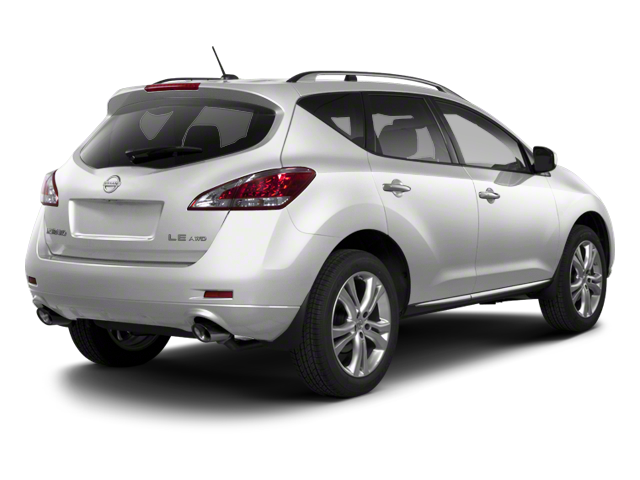 2011 Nissan Murano SL