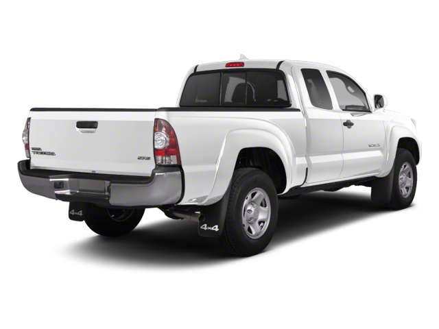 2012 Toyota Tacoma PreRunner V6
