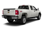 2013 Chevrolet Silverado 2500 HD LT
