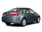 2013 Chevrolet Cruze ECO