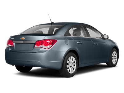 2013 Chevrolet Cruze ECO