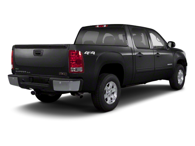 2013 GMC Sierra 1500 SL
