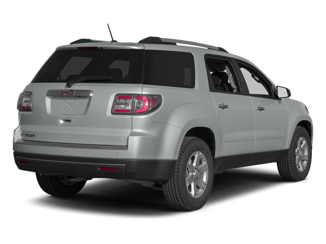 2014 GMC Acadia SLE-2