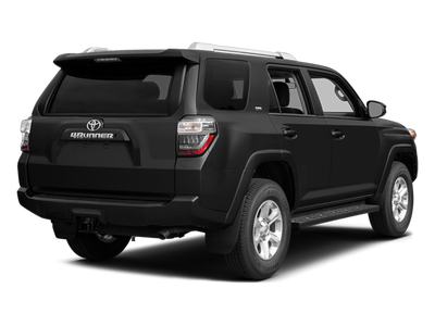 2014 Toyota 4RUNNER Limited