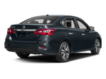 2016 Nissan Sentra SL