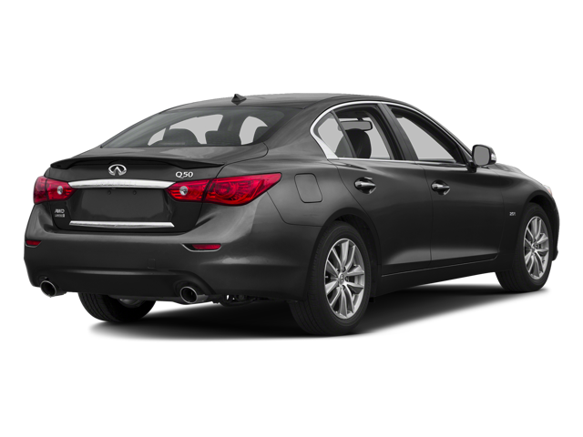2017 INFINITI Q50 3.0t Premium