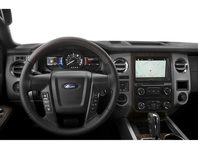 2015 Ford Expedition King Ranch