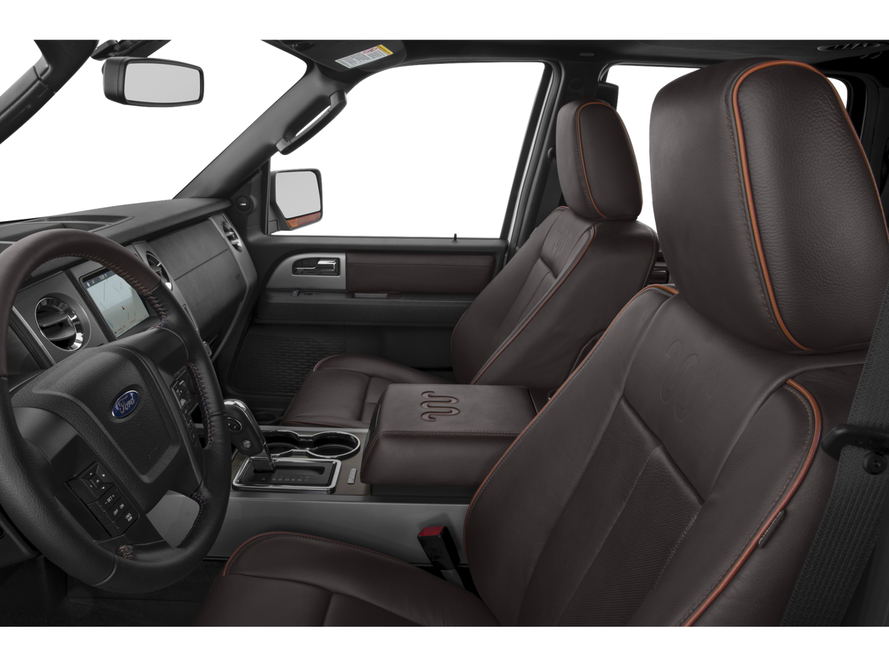 2015 Ford Expedition King Ranch