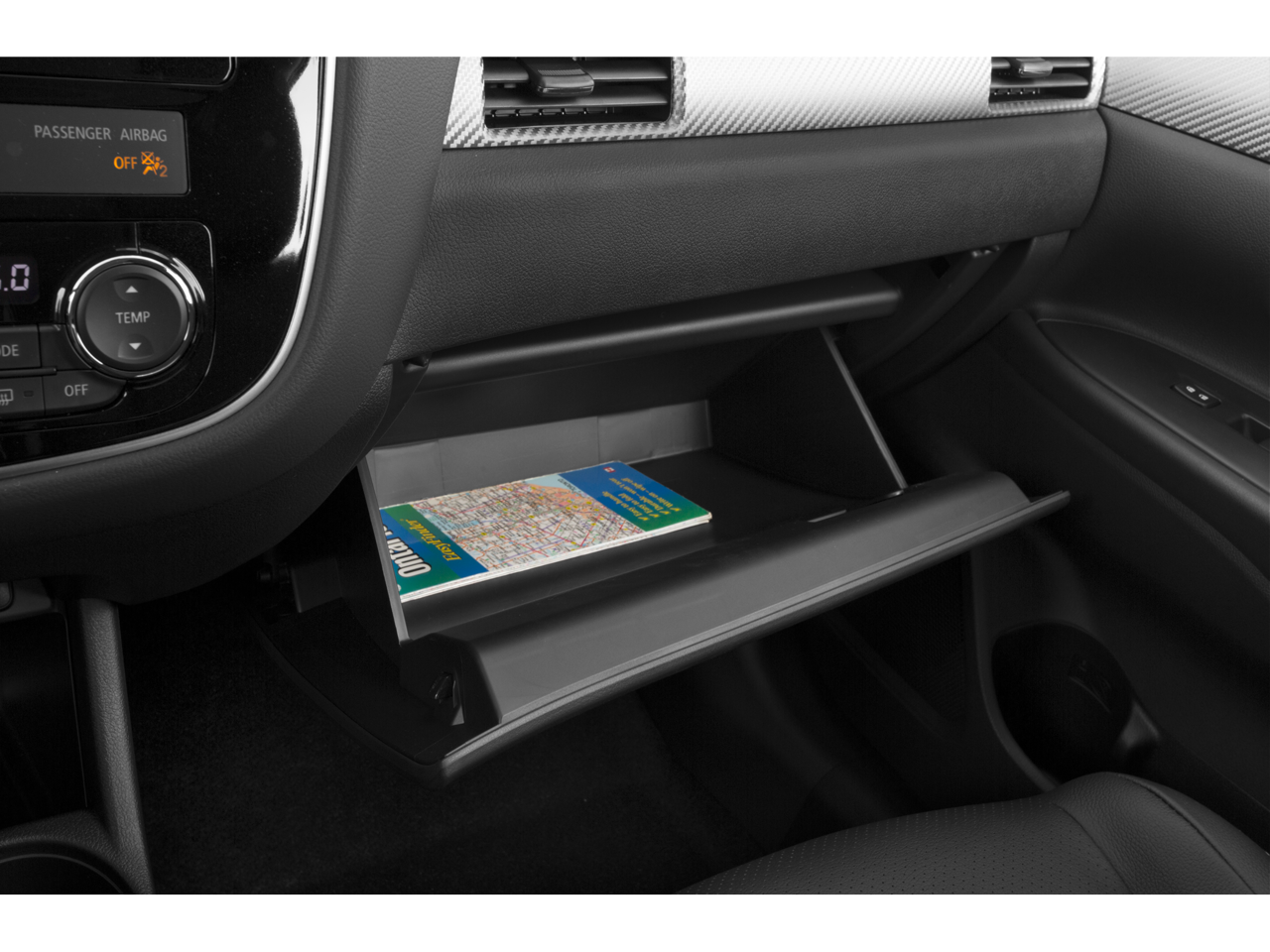 2015 Mitsubishi Outlander SE