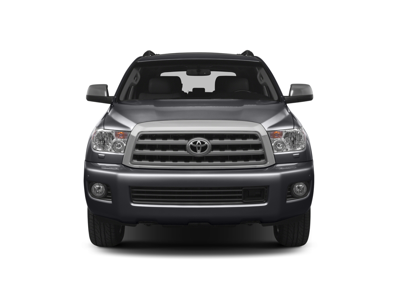 2015 Toyota Sequoia SR5 5.7L