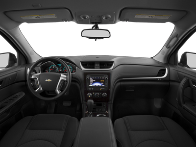 2016 Chevrolet Traverse LT 1LT