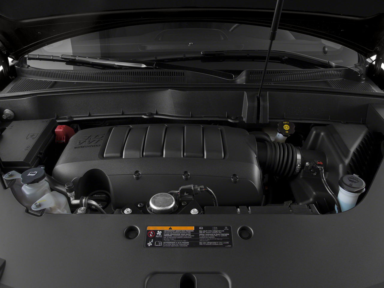 2016 Chevrolet Traverse LT 1LT